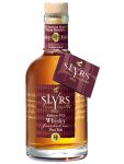 Slyrs Bavarian Whisky Port Deutschland 0,35 Liter