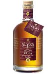 Slyrs Bavarian Whisky PORT Deutschland 0,7 Liter