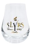 Slyrs Nosingglas/ Degustationsglas mit Eichstrich 2 cl 1er Pack