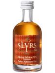 Slyrs Whisky Pedro Ximenez No 1 aus Deutschland 5 cl Miniatur