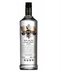 Smirnoff Vodka Black Label 0,50 Liter
