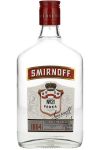 Smirnoff Vodka No. 21 Red Label 0,35 Liter