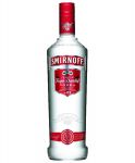 Smirnoff Vodka No. 21 Red Label 0,70 Liter