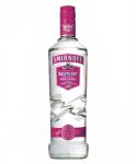 Smirnoff Vodka Raspberry 0,70 Liter