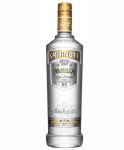 Smirnoff Vodka Vanilla 0,70 Liter