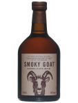 Smoky Goat Blended Scotch Whisky 0,7 Liter
