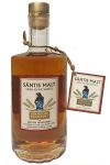 Sntis MALT (43%) HIMMELBERG Single Malt Whisky 0,5 Liter