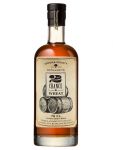 Sonoma County 2nd Chance Wheat Whisky 0,7 Liter