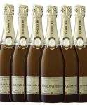 Louis Roederer Champagner Brut Premier 6 x 0,75 Liter