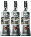 Russian Standard Original Vodka 3 x 0,70 Liter