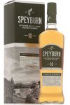 Speyburn 10 Jahre Single Malt Whisky 1,0 Liter Magnumflasche