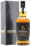 Springbank 1997 Vintage Batch 2 54,9 % Campbeltown Single Malt Whisky 0,7 Liter