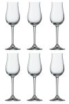 Stölzle Nosingglas für Destillate 6 Gläser - 2050030