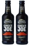 Stones Ginger Joe 2 x 0,33 Liter Flasche