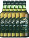 Stones Original Green Ginger Wine England 6 x 0,7 Liter