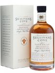 Sullivans Cove French Double Cask Single Malt Whisky (Australia) 0,7 Liter