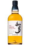 Suntory The Chita Single Grain Whisky 0,7 Liter