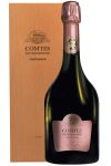 Taittinger Comtes de Champagner - ROSE - 2006 in GP - 0,75 Liter - Limitiert -