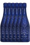 Taittinger Nocturne - BLANC - Sec City Lights Champagner 6 x 0,75 Liter