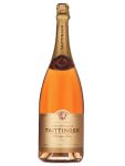 Taittinger Prestige Ros Brut Champagner 1,5 Liter Magnum