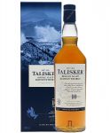 Talisker 10 Jahre Isle of Skye Single Malt Whisky 0,7 Liter