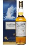 Talisker 18 Jahre Single Malt Whisky 0,7 Liter