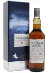 Talisker 25 Jahre Single Malt Whisky 0,7 ltr.