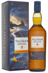 Talisker 8 Jahre 59,7 %  Isle of Skye Single Malt Whisky 0,7 Liter