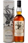 Talisker Select Reserve Game of Thrones House Greyjo Single Malt Whisky 0,7 Liter