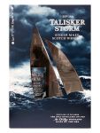 Talisker Storm Isle of Skye Single Malt Whisky 0,7 Liter + 2 Gläser