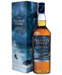 Talisker STORM Isle of Skye Single Malt Whisky 0,7 Liter