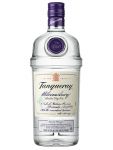 Tanqueray Bloomsbury London Dry Gin Limited Edition 1,0 Liter