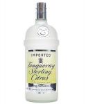 Tanqueray Sterling Citrus Vodka 0,7 Liter