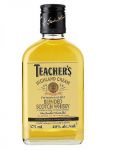 Teachers Highland Cream Whisky 0,375 Liter