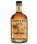 Templeton Small Batch Rye 4 Jahre 40 % Whisky 0,7 Liter