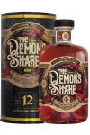 The Demons Share 12 Jahre Spirituose 0,7 Liter