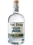 The Duke München Dry BIO Gin 0,7 Liter