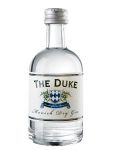The Duke Mnchen Dry Gin Bio 5 cl