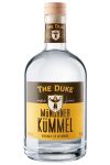 The Duke Mnchener Kmmel Handcrafted in Bavaria 0,50 Liter