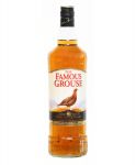 The Famous Grouse Blended Scotch Whisky 1,0 Liter
