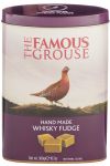 The Famous Grouse Malt Whisky Fudge in Blechdose 250 Gramm