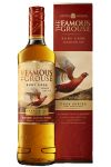 The Famous Grouse RUBY CASK Whisky 1,0 Liter