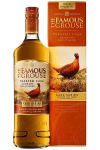 The Famous Grouse TOASTED CASK Whisky 1,0 Liter