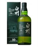 The Hakushu 10 Jahre - Single Malt Whisky