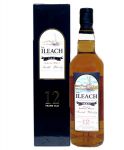 The Ileach Islay Single Malt Whisky 12 Jahre 0,7 Liter