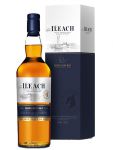 The Ileach Islay Single Original Peaty Malt Whisky 0,7 Liter