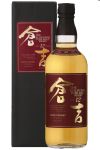 The Kurayoshi 12 Jahre Pure Malt Whisky 0,7 Liter Japan