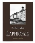 The Legend of Laphroaig Whiskybuch