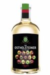 The Ostholsteiner Apfelkorn 25% 0,7 Liter