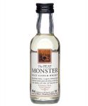 The Peat Monster Compass Box Blended Malt Whisky 5 cl